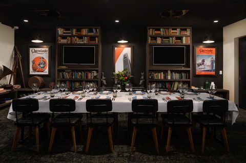 Rydges Fortitude Valley - Accommodation Port Macquarie 37