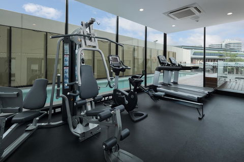 Rydges Fortitude Valley - Accommodation Port Macquarie 16