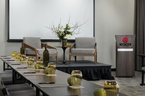 Rydges Fortitude Valley - Accommodation Port Macquarie 39
