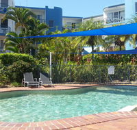 Tranquil Shores - Accommodation Port Macquarie