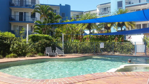Tranquil Shores - Accommodation Port Macquarie 0