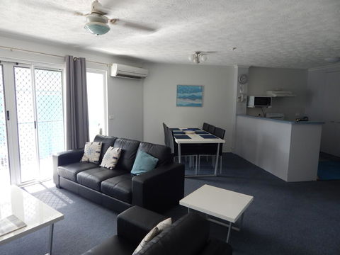 Tranquil Shores - Accommodation Port Macquarie 37