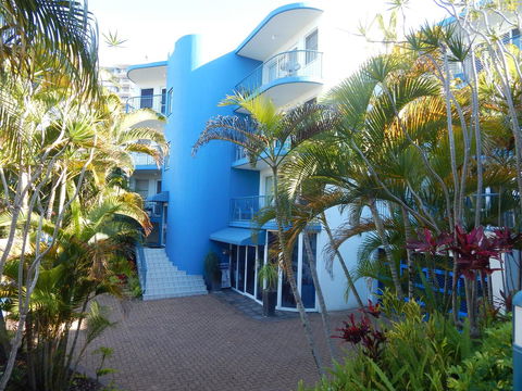 Tranquil Shores - Accommodation Port Macquarie 18
