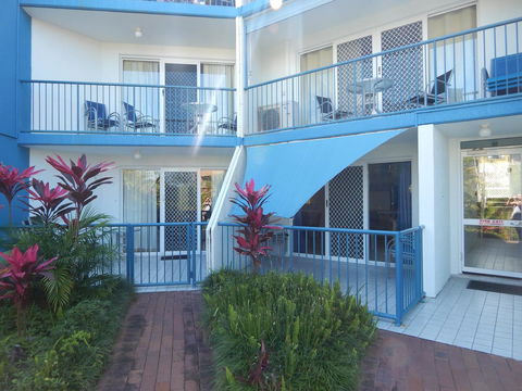 Tranquil Shores - Accommodation Port Macquarie 16