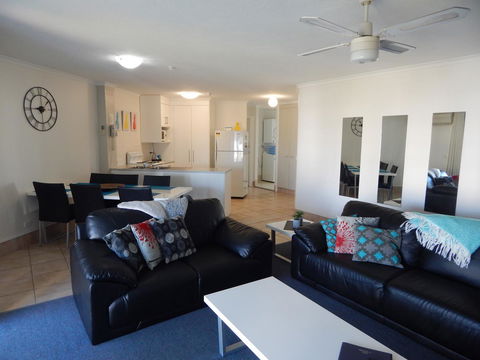 Tranquil Shores - Accommodation Port Macquarie 40