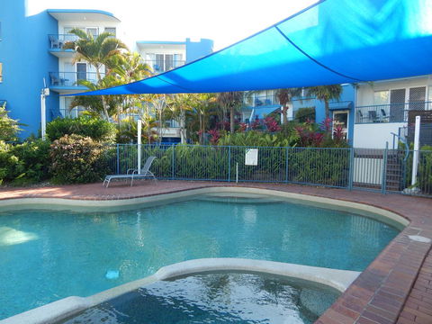 Tranquil Shores - Accommodation Port Macquarie 12