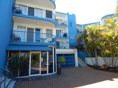 Tranquil Shores - Accommodation Port Macquarie 13