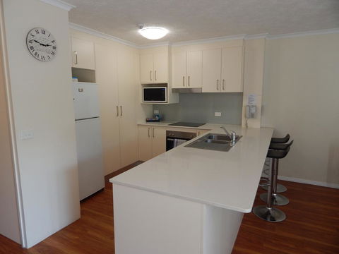 Tranquil Shores - Accommodation Port Macquarie 31