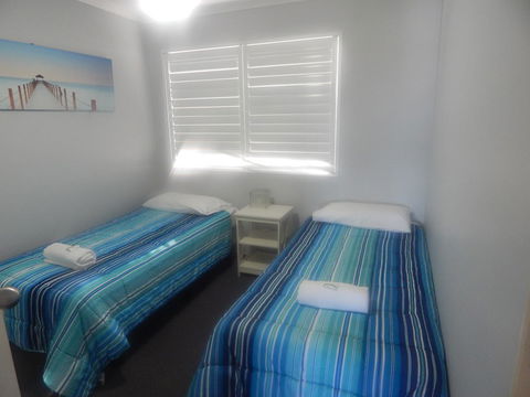 Tranquil Shores - Accommodation Port Macquarie 3