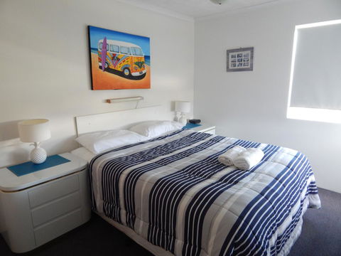 Tranquil Shores - Accommodation Port Macquarie 25