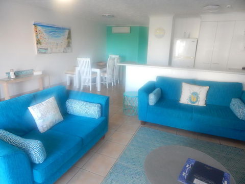 Tranquil Shores - Accommodation Port Macquarie 5