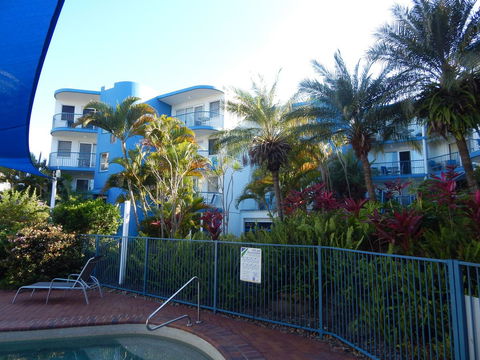 Tranquil Shores - Accommodation Port Macquarie 19