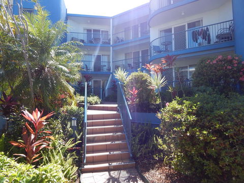 Tranquil Shores - Accommodation Port Macquarie 17