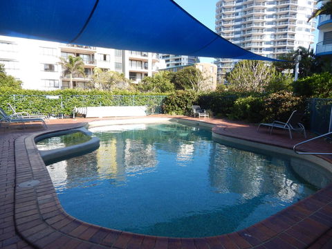 Tranquil Shores - Accommodation Port Macquarie 14