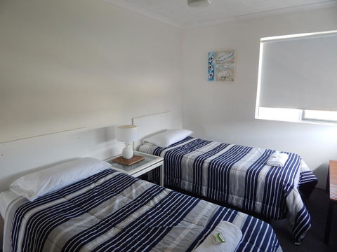 Tranquil Shores - Accommodation Port Macquarie 24