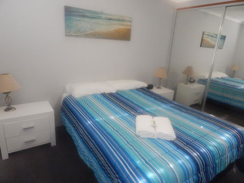 Tranquil Shores - Accommodation Port Macquarie 2