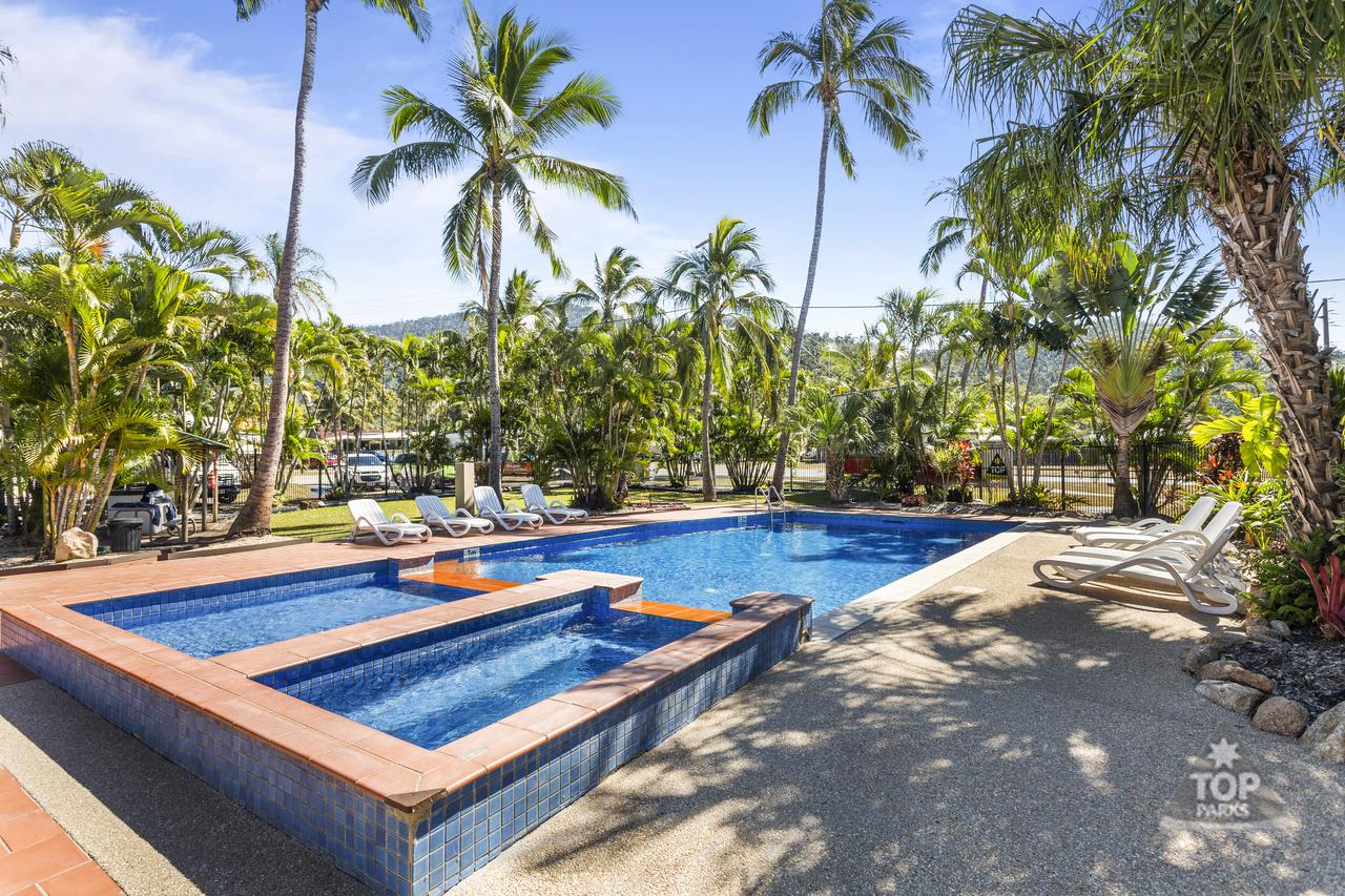 Jubilee Pocket QLD Accommodation Port Macquarie