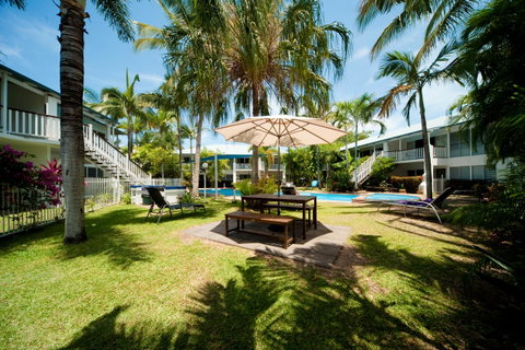 Mango House Resort - Accommodation Port Macquarie 0