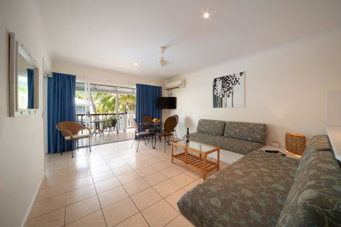 Mango House Resort - Accommodation Port Macquarie 19