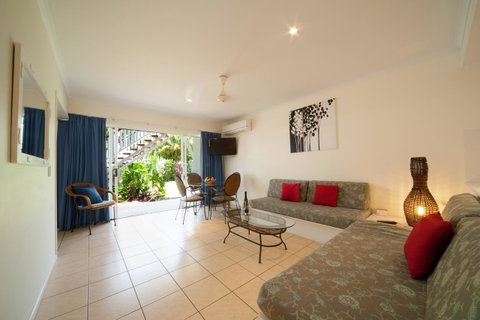 Mango House Resort - Accommodation Port Macquarie 3