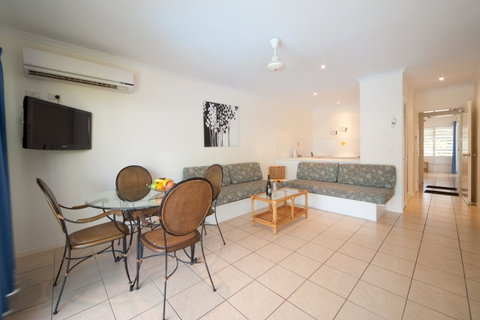 Mango House Resort - Accommodation Port Macquarie 13