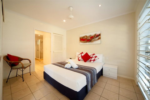 Mango House Resort - Accommodation Port Macquarie 12
