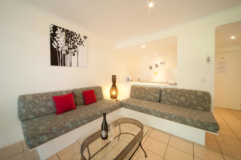 Mango House Resort - Accommodation Port Macquarie 4