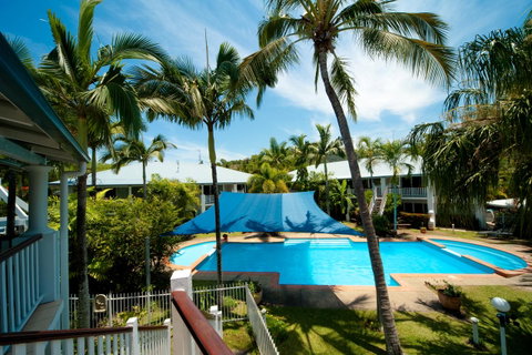 Mango House Resort - Accommodation Port Macquarie 7