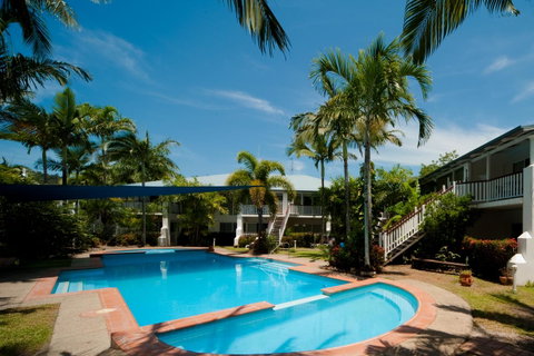 Mango House Resort - Accommodation Port Macquarie 1