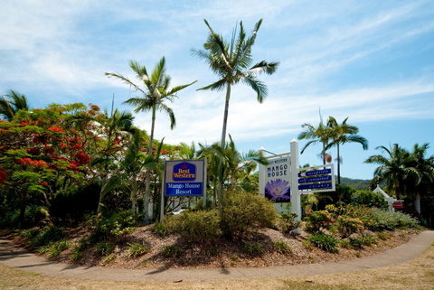 Mango House Resort - Accommodation Port Macquarie 9