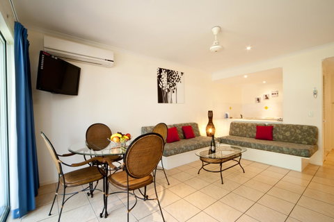 Mango House Resort - Accommodation Port Macquarie 18