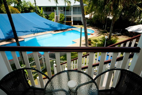 Mango House Resort - Accommodation Port Macquarie 22