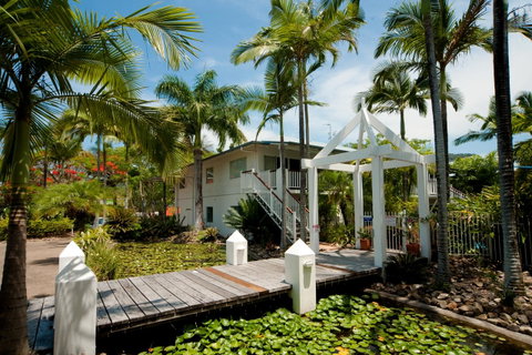 Mango House Resort - Accommodation Port Macquarie 6