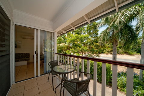 Mango House Resort - Accommodation Port Macquarie 2
