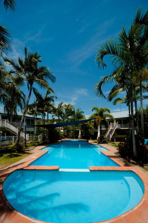 Mango House Resort - Accommodation Port Macquarie 8
