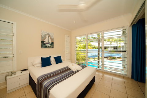 Mango House Resort - Accommodation Port Macquarie 17