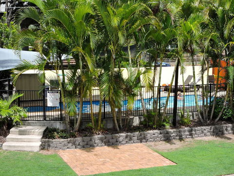 Best Western Airport 85 Motel - Accommodation Port Macquarie 4