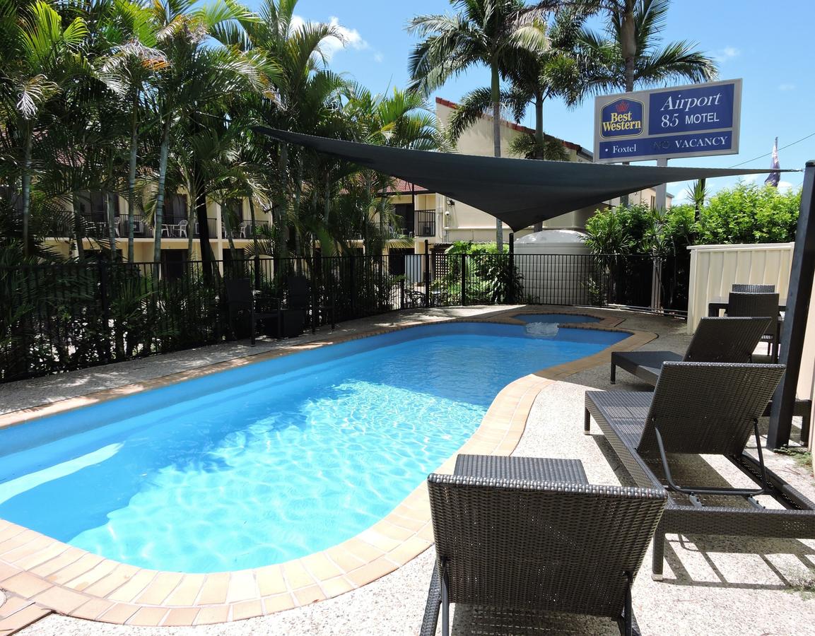 Ascot QLD Accommodation Port Macquarie
