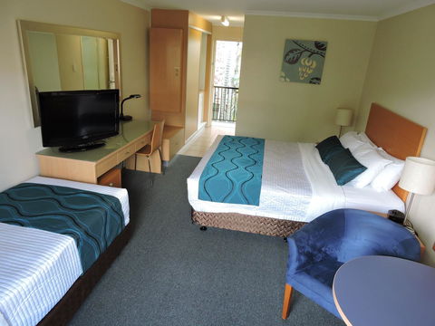Best Western Airport 85 Motel - Accommodation Port Macquarie 29