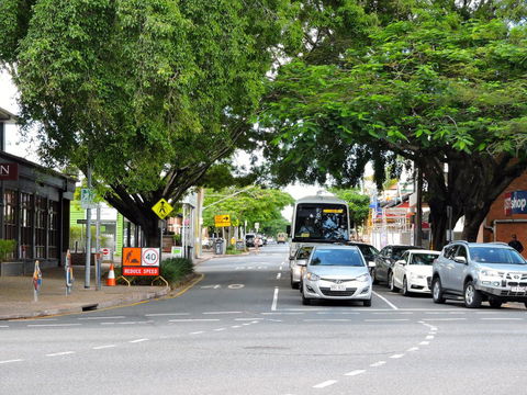 Best Western Airport 85 Motel - Accommodation Port Macquarie 44