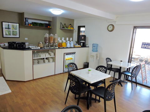 Best Western Airport 85 Motel - Accommodation Port Macquarie 11