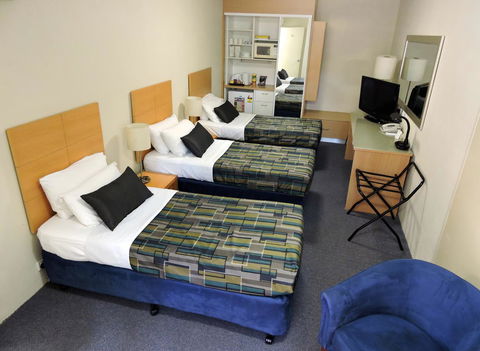 Best Western Airport 85 Motel - Accommodation Port Macquarie 43