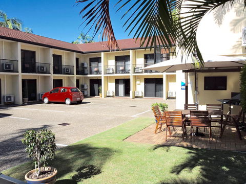 Best Western Airport 85 Motel - Accommodation Port Macquarie 32
