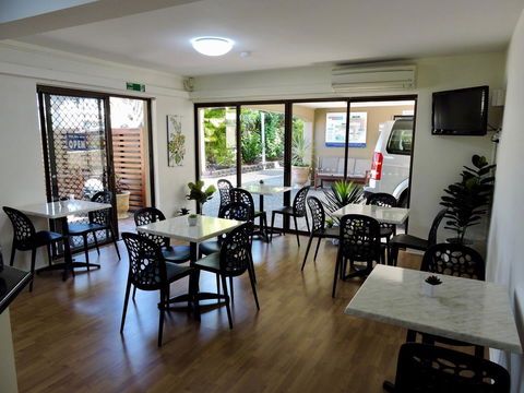 Best Western Airport 85 Motel - Accommodation Port Macquarie 12