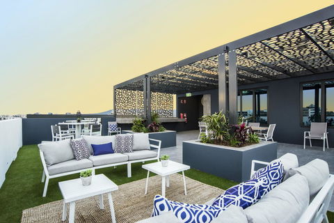 Arise Harmony Apartments - Accommodation Port Macquarie 1