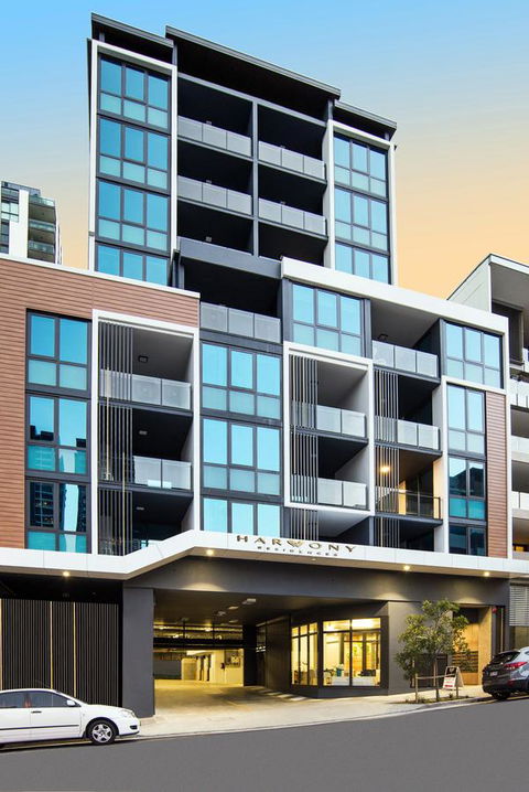 Arise Harmony Apartments - Accommodation Port Macquarie 0