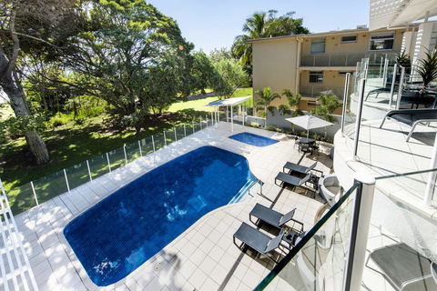 SandCastles Noosa - Accommodation Port Macquarie 32
