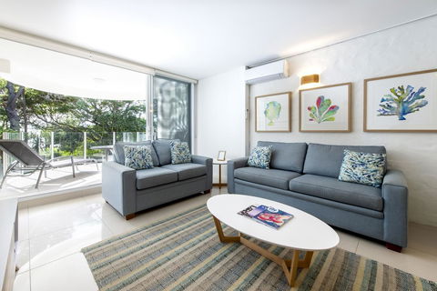 SandCastles Noosa - Accommodation Port Macquarie 7