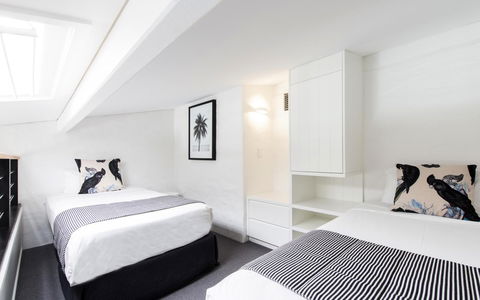 SandCastles Noosa - Accommodation Port Macquarie 9