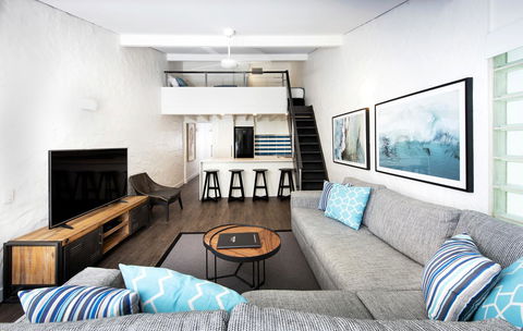 SandCastles Noosa - Accommodation Port Macquarie 39